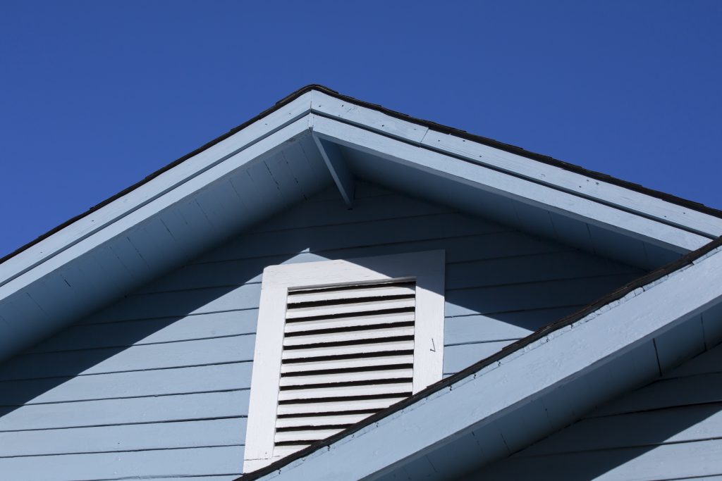 Insulation King Gable Vent